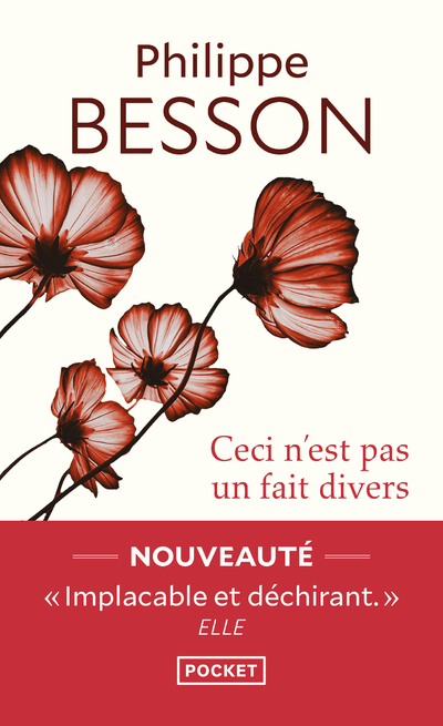 [9782266337526] Ceci n'est pas un fait divers