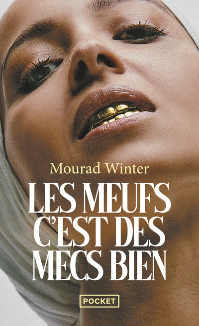 [9782266343008] Les meufs, c'est des mecs bien