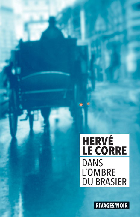 [9782743649739] Dans l'ombre du brasier