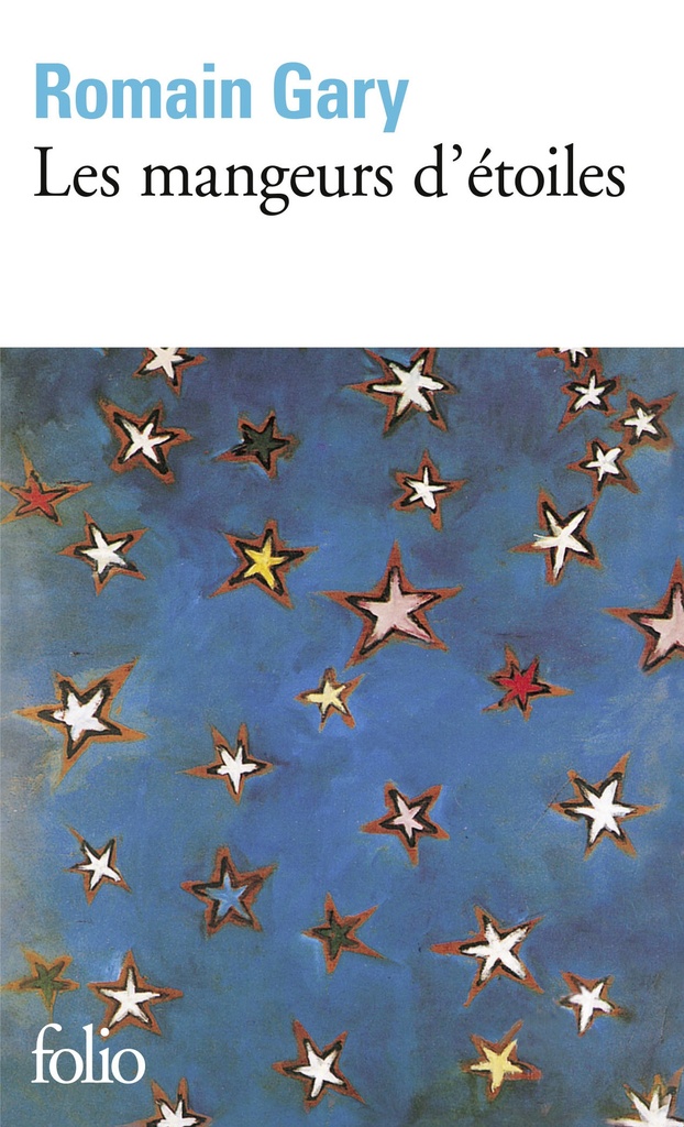 [9782070372577] Les mangeurs d'étoiles