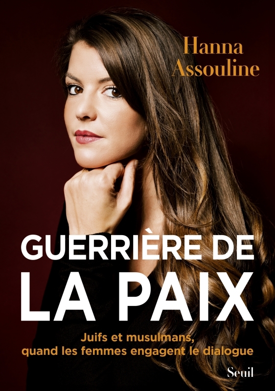 [9782021563887] Guerrière de la paix