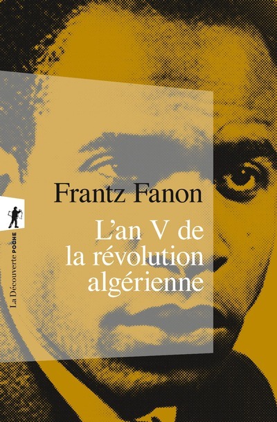 [9782707167637] L'an V de la révolution algérienne