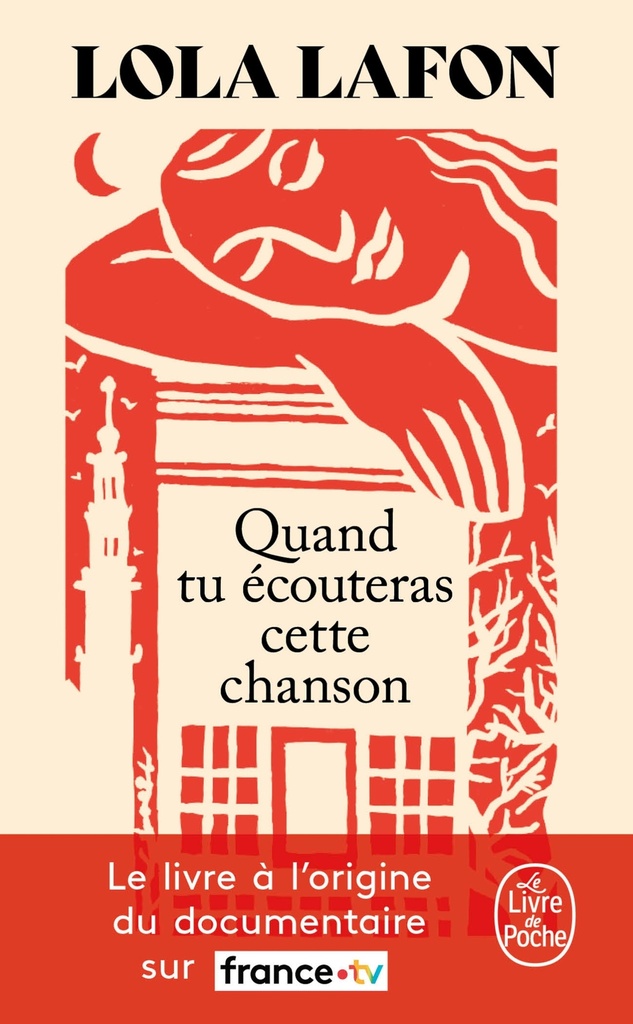 [9782253245209] Quand tu écouteras cette chanson