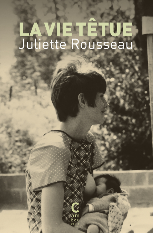 [9782366247862] La vie têtue