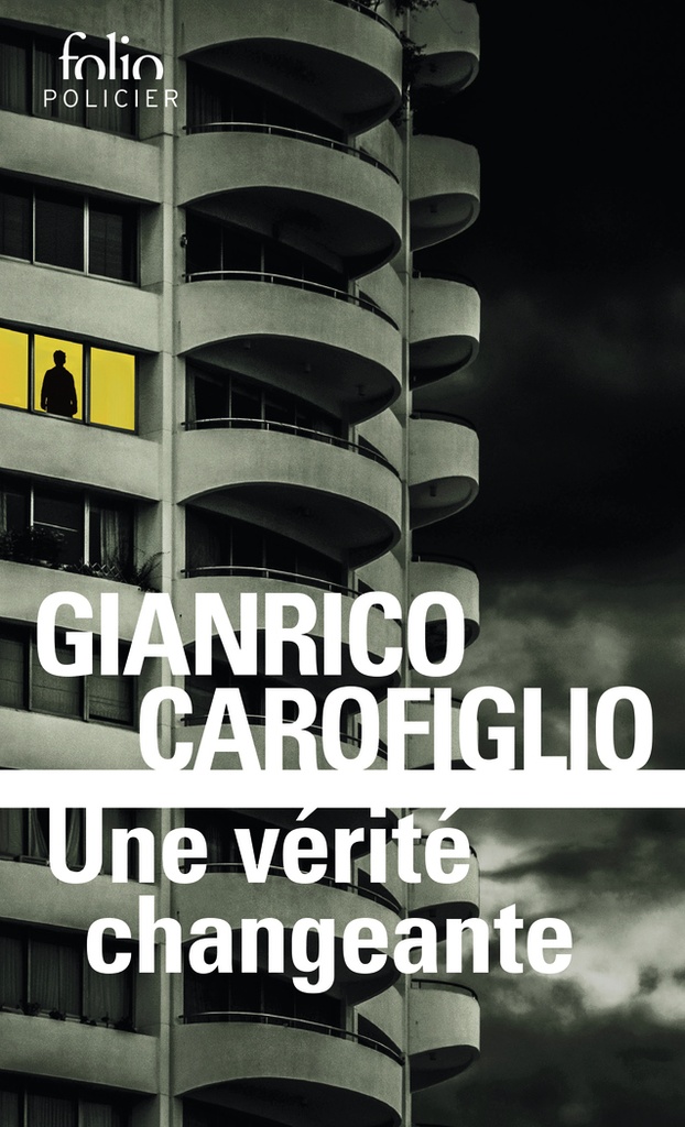 [9782072993978] Une vérité changeante