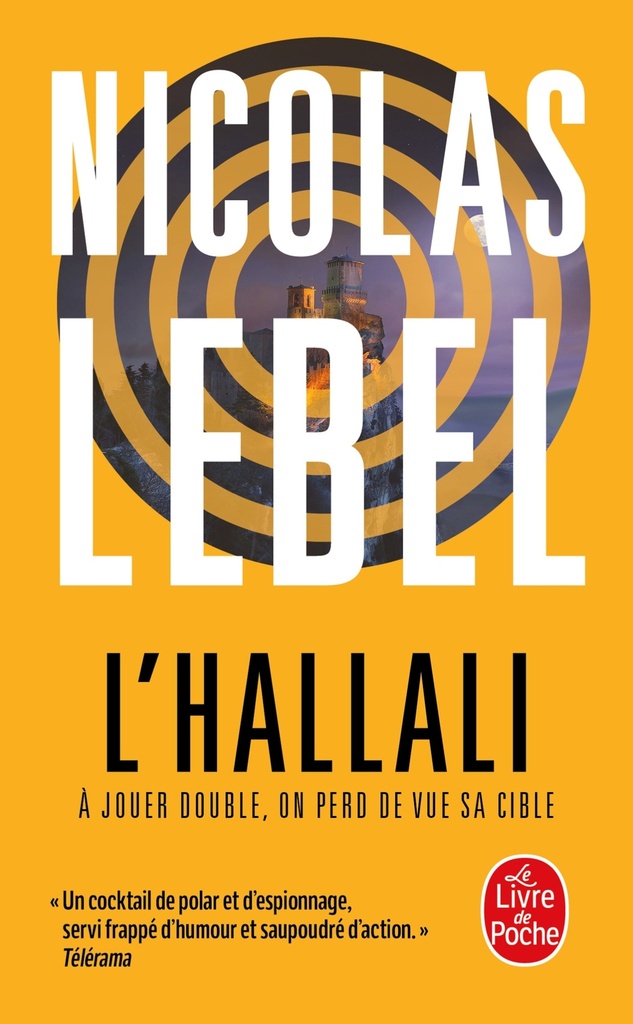 [9782253195993] L'Hallali
