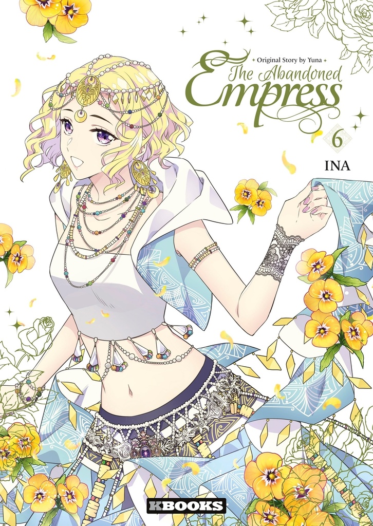 The Abandoned Empress T06