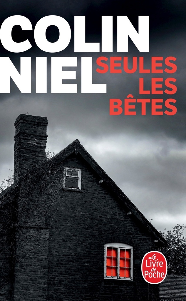[9782253107620] Seules les bêtes