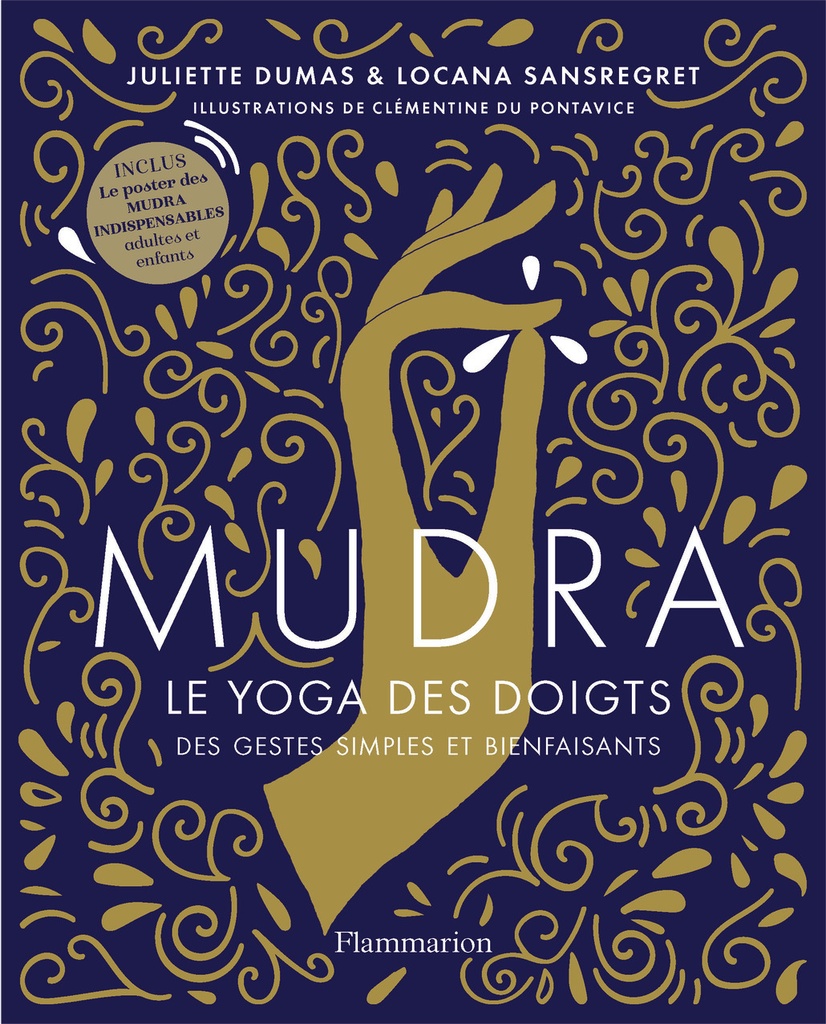 [9782080413673] Mudra