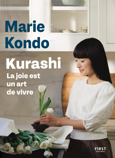 [9782412088586] Kurashi. La joie est un art de vivre