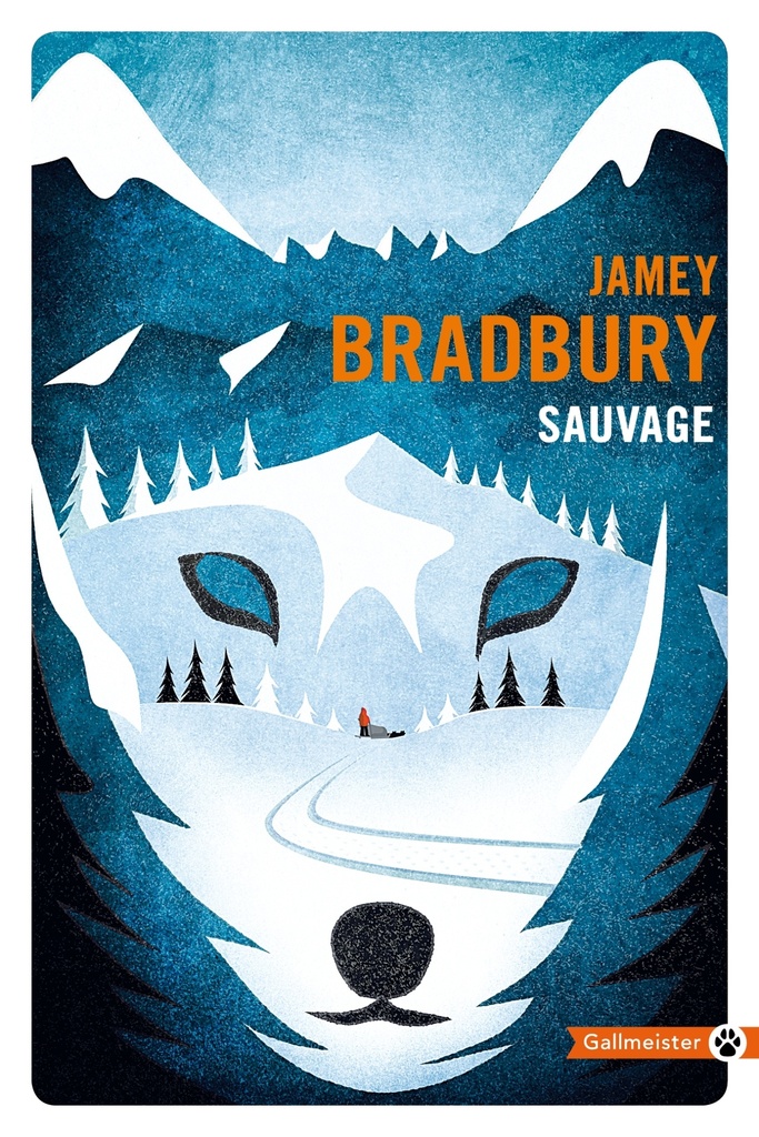 [9782351787540] Sauvage