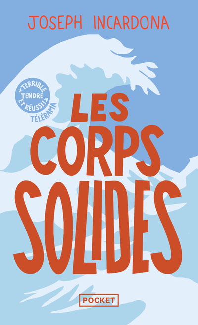 [9782266331883] Les Corps solides