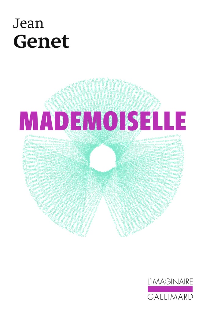 [9782073057976] Mademoiselle