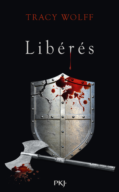 [9782266331630] Assoiffés - Tome 6 Libérés