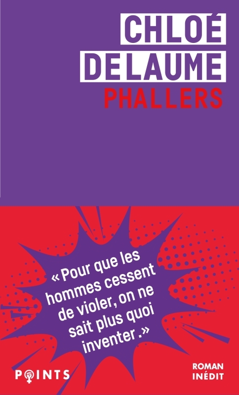 [9791041410866] Phallers