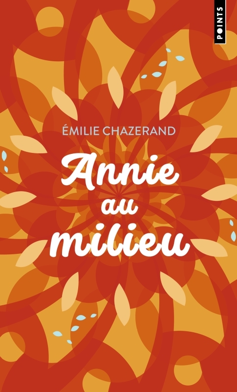 [9791041412310] Annie au milieu