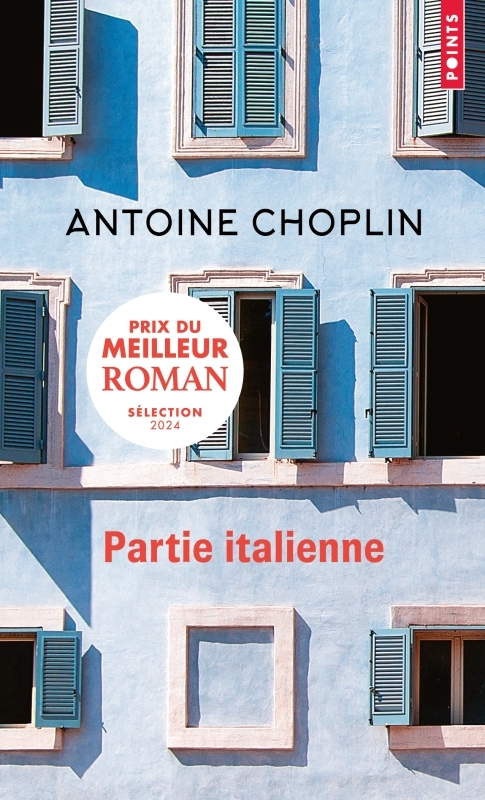 [9782757899595] Partie italienne