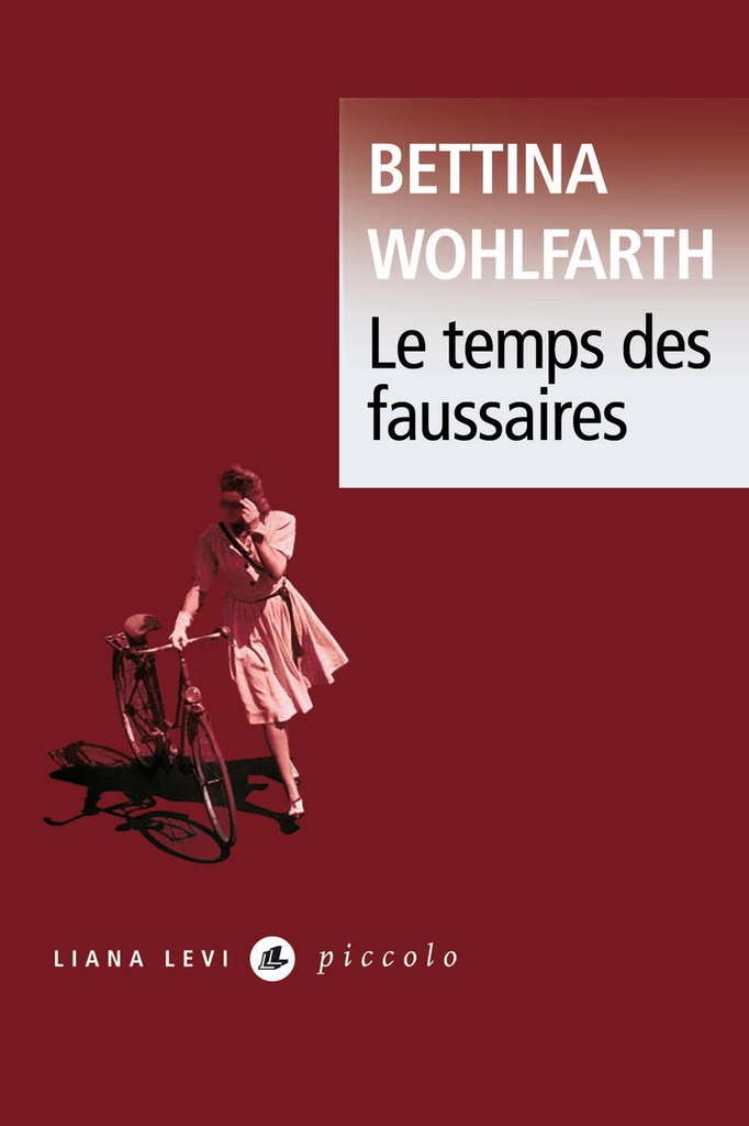[9791034909384] Le temps des faussaires