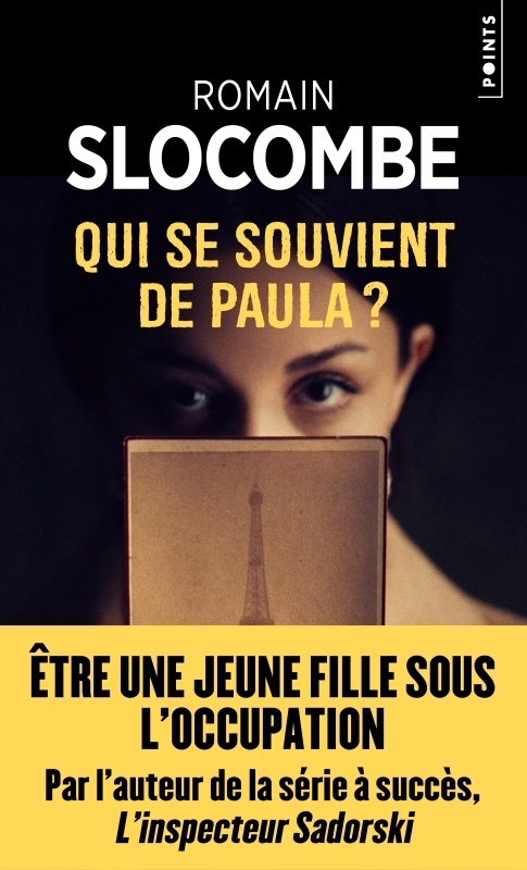 [9782757898840] Qui se souvient de Paula ?