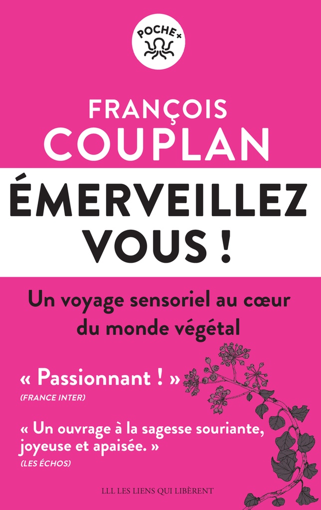 Emerveillez-vous !