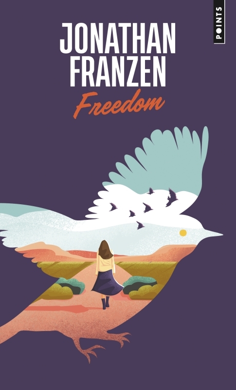 [9791041412655] Freedom