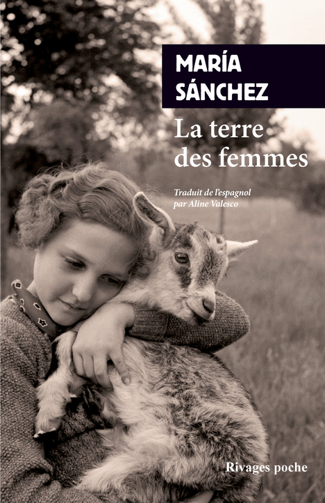 [9782743662592] La terre des femmes
