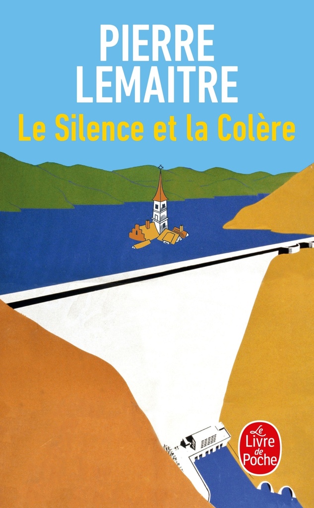 [9782253247272] Le Silence et la Colère