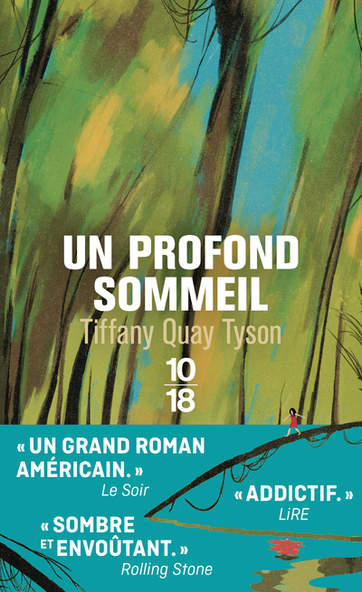 [9782264082084] Un profond sommeil