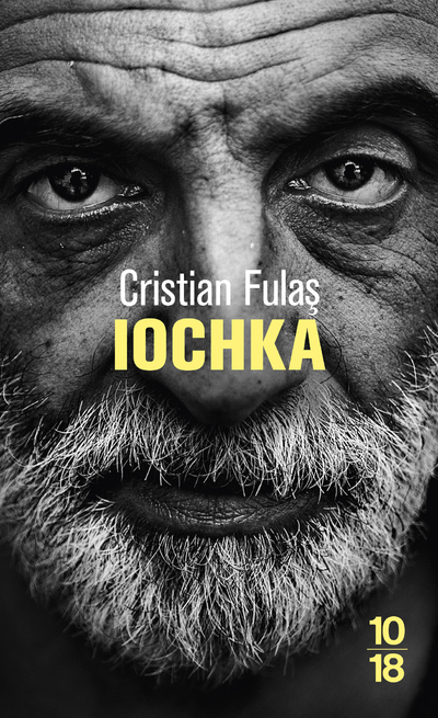 [9782264083203] Iochka