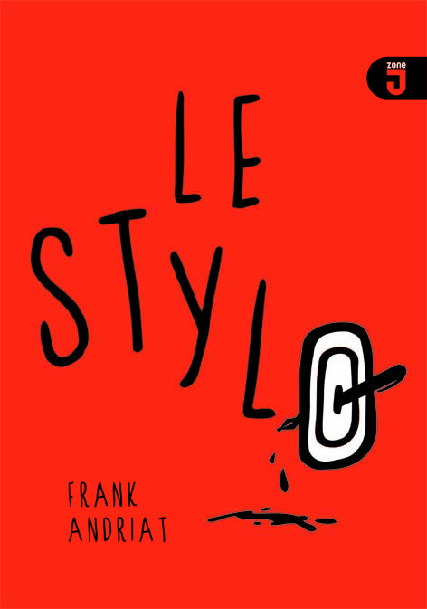 Le stylo - roman