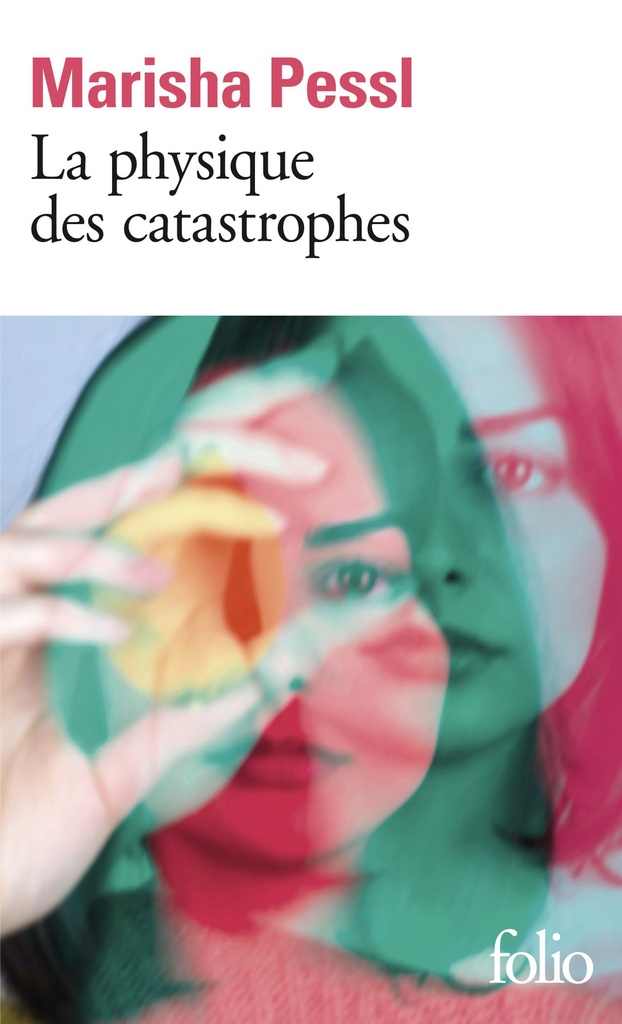 [9782070361311] La physique des catastrophes