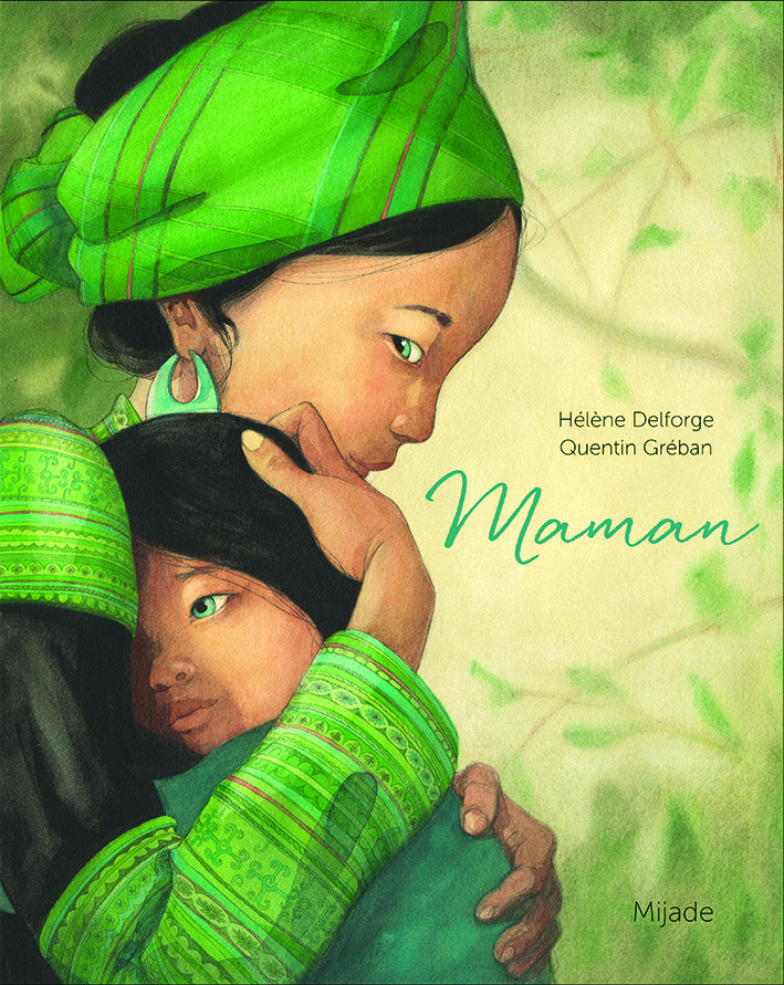 Maman