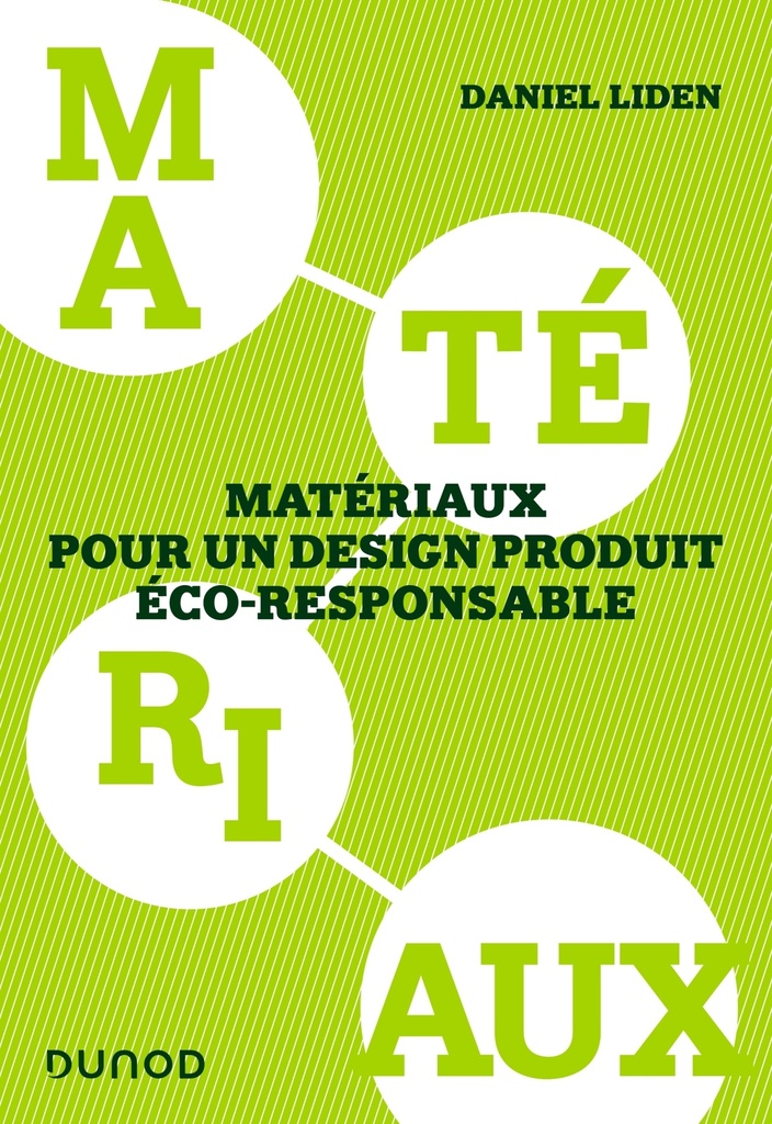 [9782100860173] Matériaux pour un design produit éco-responsable