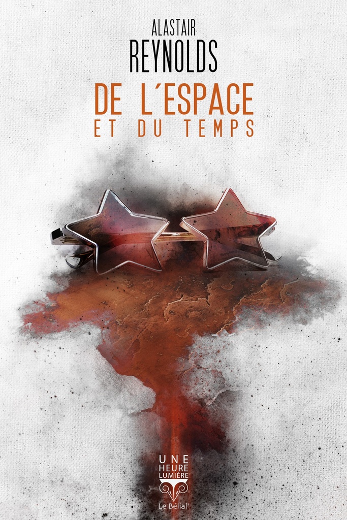 [9782381631257] De l'espace et du temps
