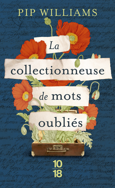 [9782264082114] La collectionneuse des mots oubliés