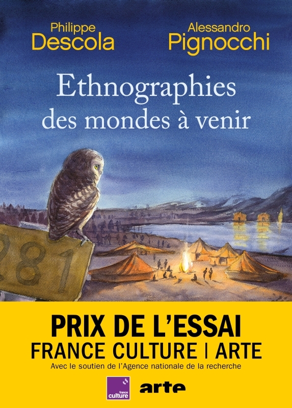 [9782021473018] Ethnographies des mondes à venir