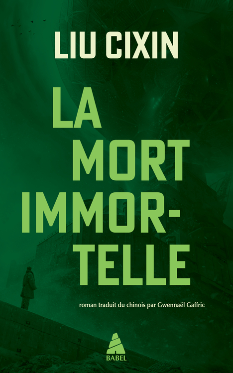 [9782330195267] La Mort immortelle