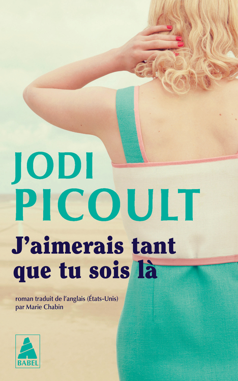 [9782330191313] J'aimerais tant que tu sois là