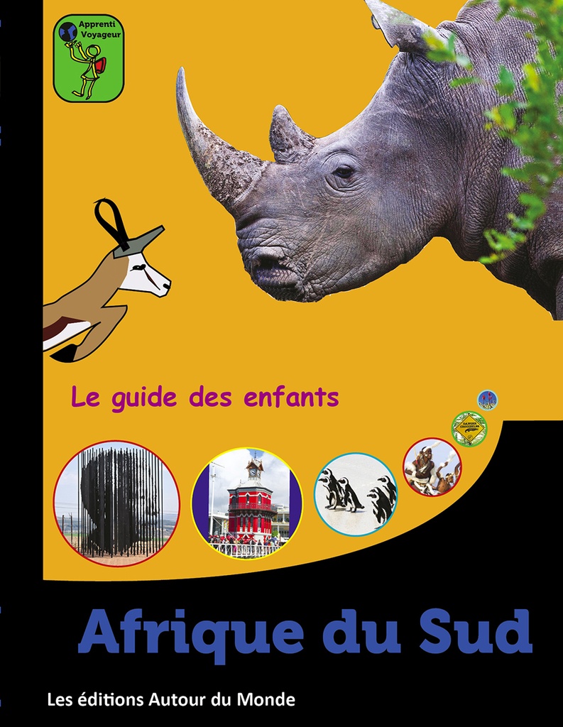 [9791093399201] Afrique du Sud