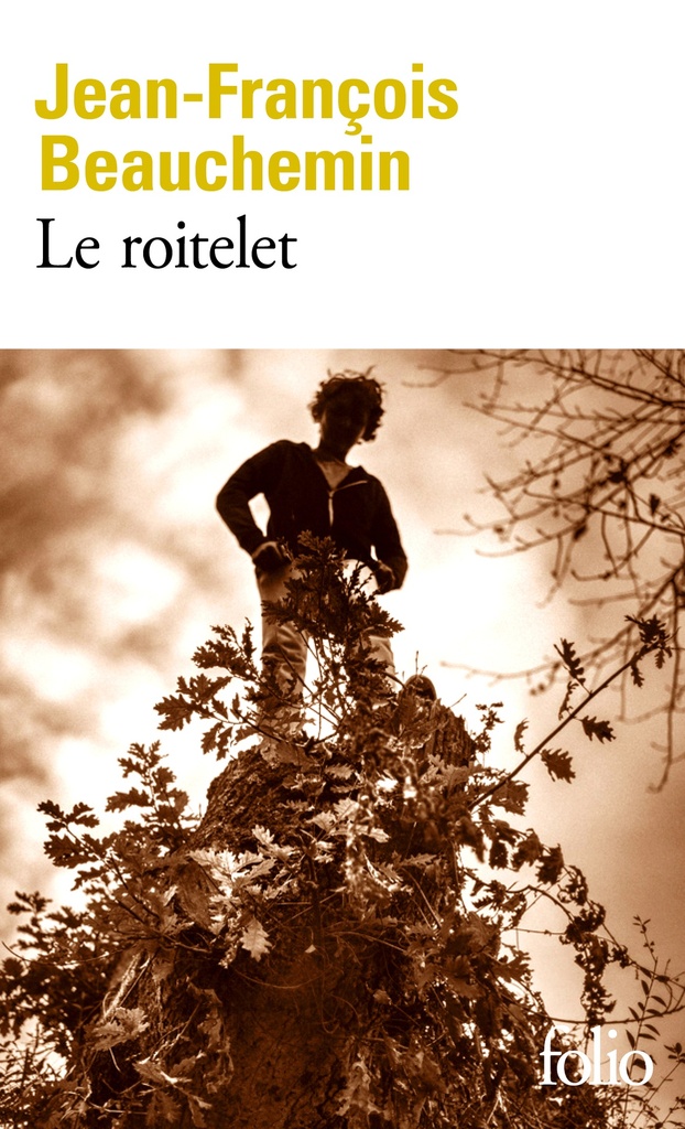 [9782073038159] Le roitelet