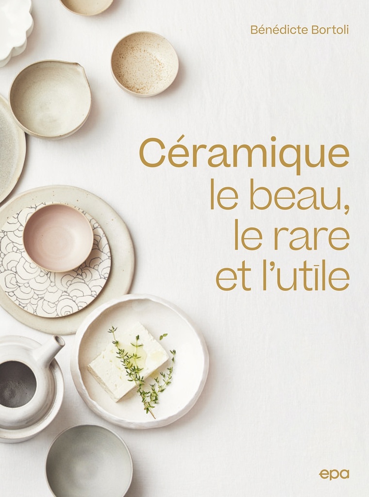 [9782376714316] Céramique