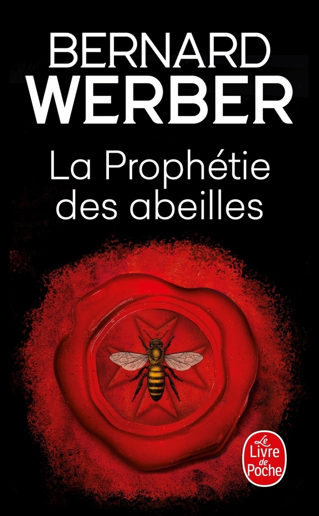[9782253936930] La Prophétie des abeilles