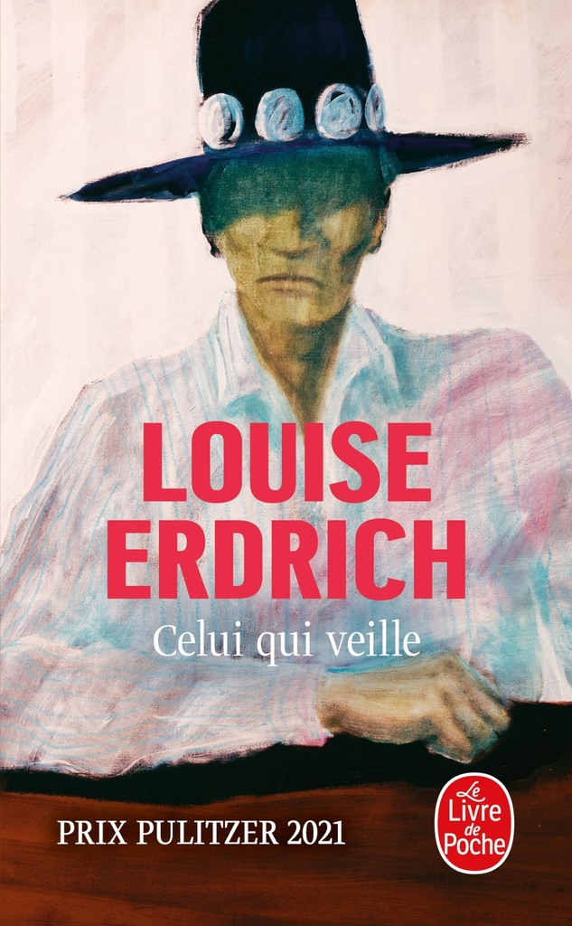 [9782253941712] Celui qui veille