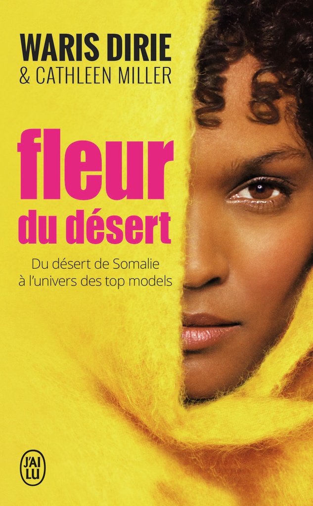 [9782290379318] Fleur du désert