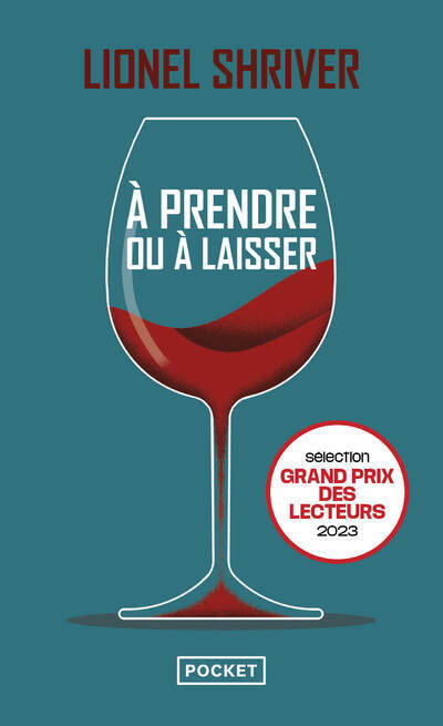 [9782266337540] A prendre ou à laisser