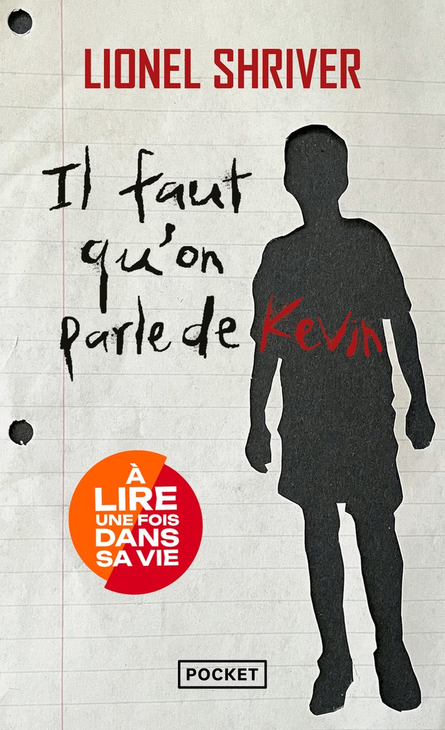 [9782266339896] Il faut qu'on parle de Kevin