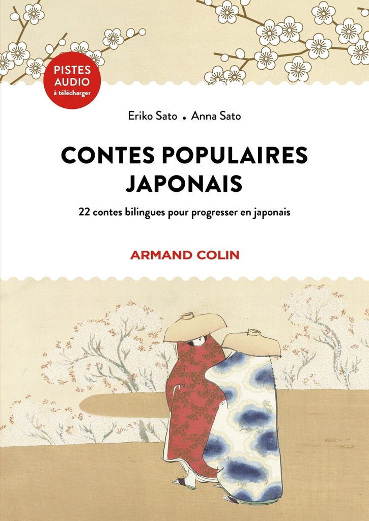 [9782200636920] Contes populaires japonais