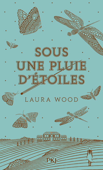 [9782266331432] Sous une pluie d'étoiles