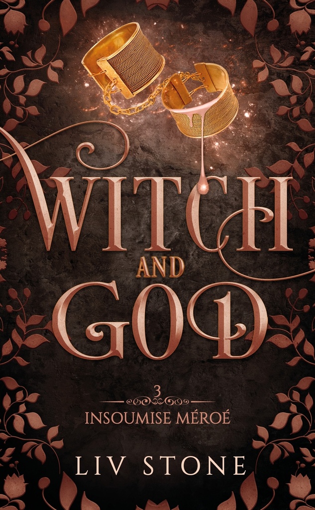 [9782017246534] Witch and God - Tome 3