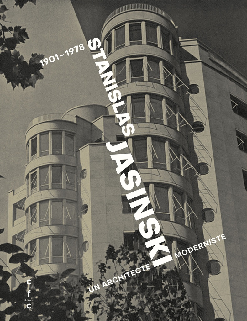 [9782875721020] Stanislas Jasinski